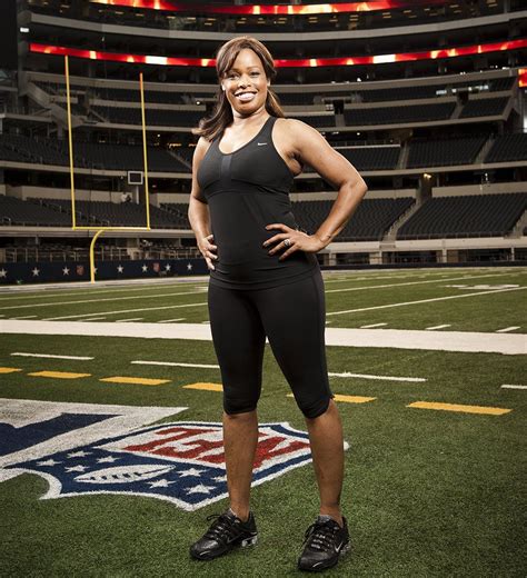 lisa salters booty